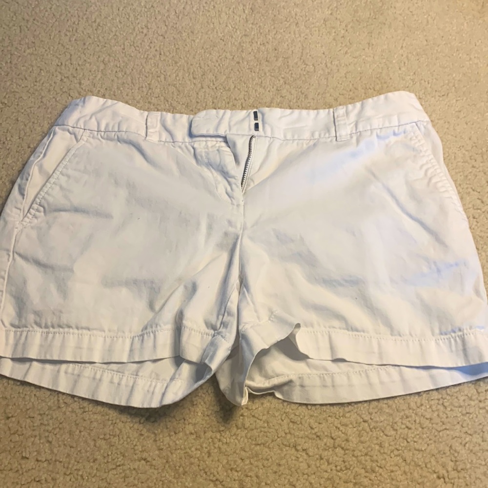 Loft shorts